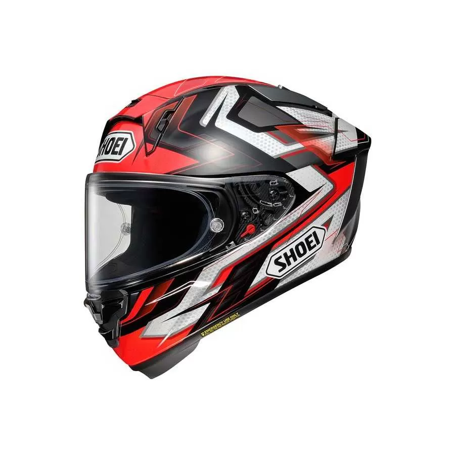 Casque Intégral X-Spr Pro Escalate - Shoei