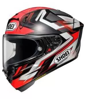 Casque Intégral X-Spr Pro Escalate - Shoei