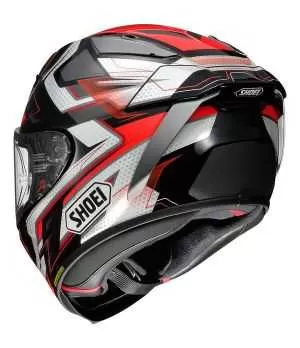 Casque Intégral X-Spr Pro Escalate - Shoei