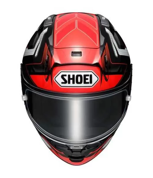 Casque Intégral X-Spr Pro Escalate - Shoei