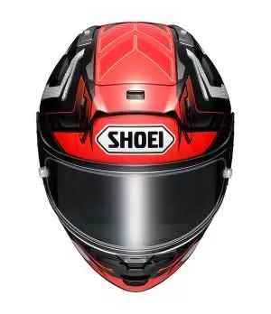 Casque Intégral X-Spr Pro Escalate - Shoei