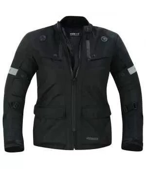 TRAVEL LADY JACKET - VSTREET