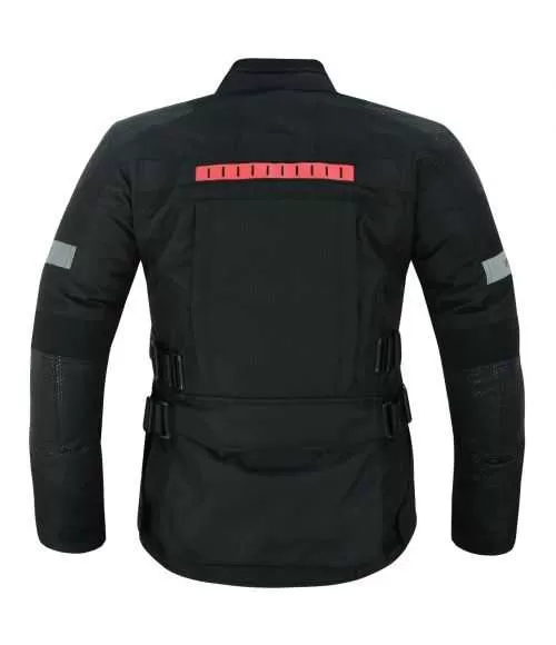 TRAVEL LADY JACKET - VSTREET