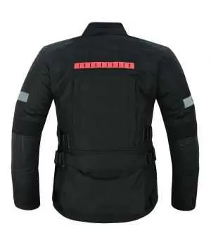 TRAVEL LADY JACKET - VSTREET