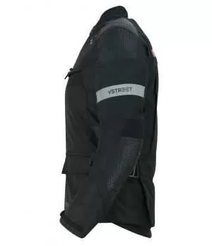 TRAVEL LADY JACKET - VSTREET