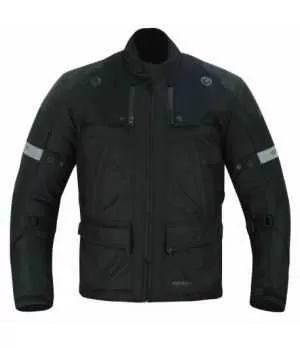 TRAVEL JACKET - VSTREET