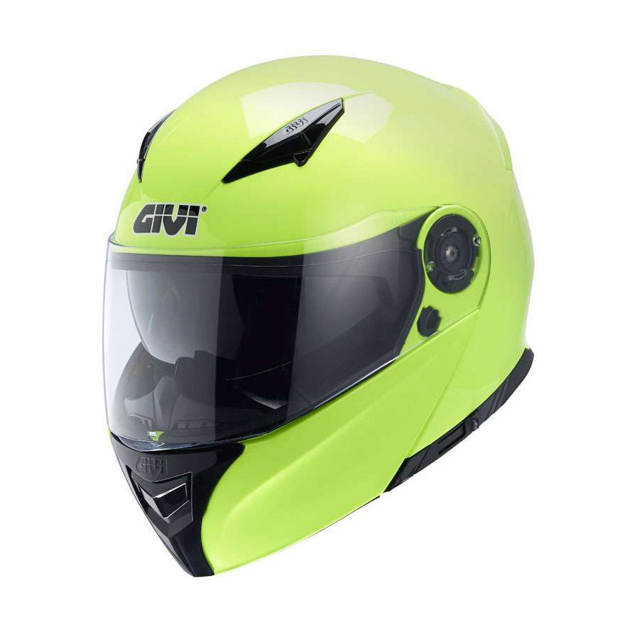 CASQUE MOTO MODULABLE X.16 VOYAGER - GIVI