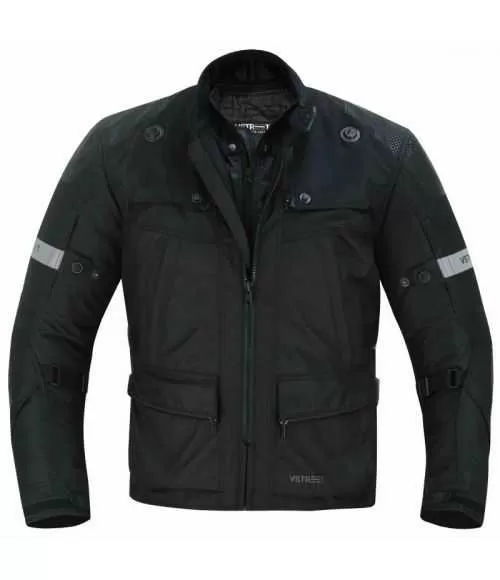 TRAVEL JACKET - VSTREET