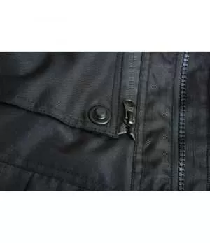 TRAVEL JACKET - VSTREET