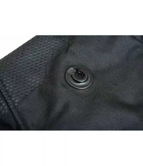 TRAVEL JACKET - VSTREET