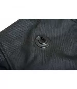 TRAVEL JACKET - VSTREET