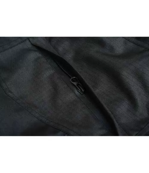 TRAVEL JACKET - VSTREET