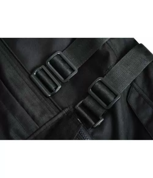 TRAVEL JACKET - VSTREET