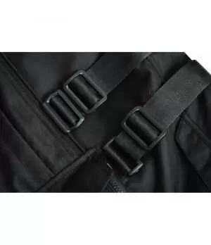 TRAVEL JACKET - VSTREET