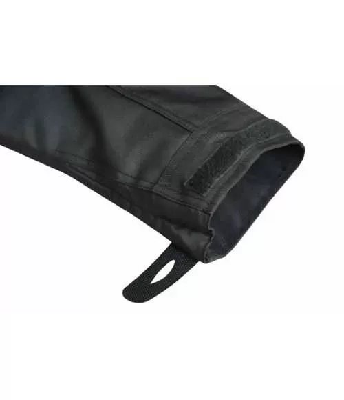 TRAVEL JACKET - VSTREET