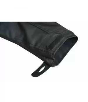 TRAVEL JACKET - VSTREET