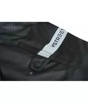 TRAVEL JACKET - VSTREET