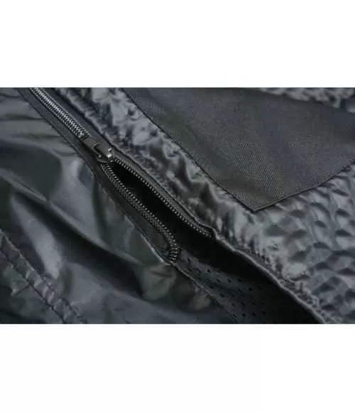TRAVEL JACKET - VSTREET