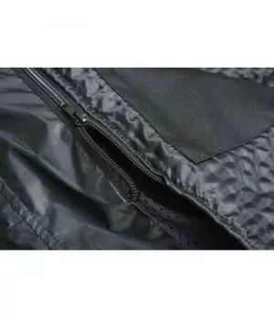 TRAVEL JACKET - VSTREET