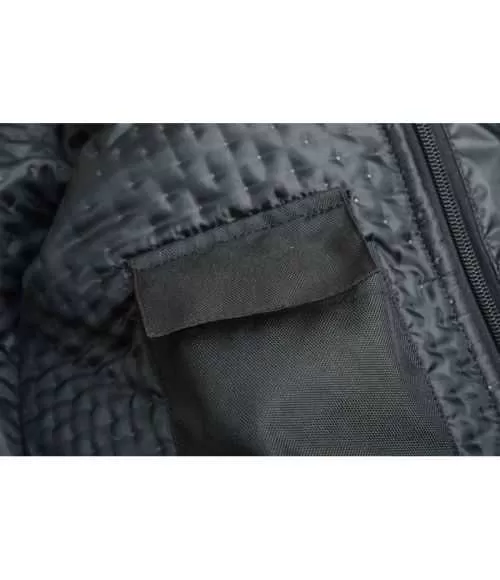 TRAVEL JACKET - VSTREET