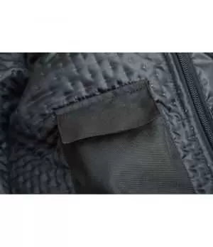 TRAVEL JACKET - VSTREET