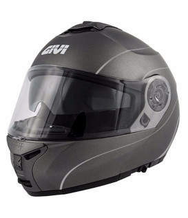 CASQUE MOTO MODULABLE X.21 CHALLENGER- GIVI