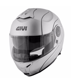 CASQUE MOTO MODULABLE X.21 CHALLENGER- GIVI