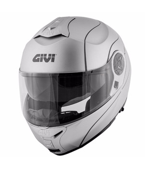 CASQUE MOTO MODULABLE X.21 CHALLENGER- GIVI