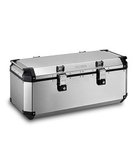 TOP CASE TREKKER OUTBACK ALU POUR QUAD 110L - GIVI