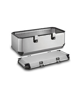 TOP CASE TREKKER OUTBACK ALU POUR QUAD 110L - GIVI