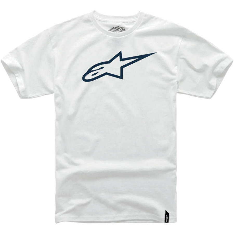 T-SHIRT AGELESS CLASSIC- ALPINESTARS