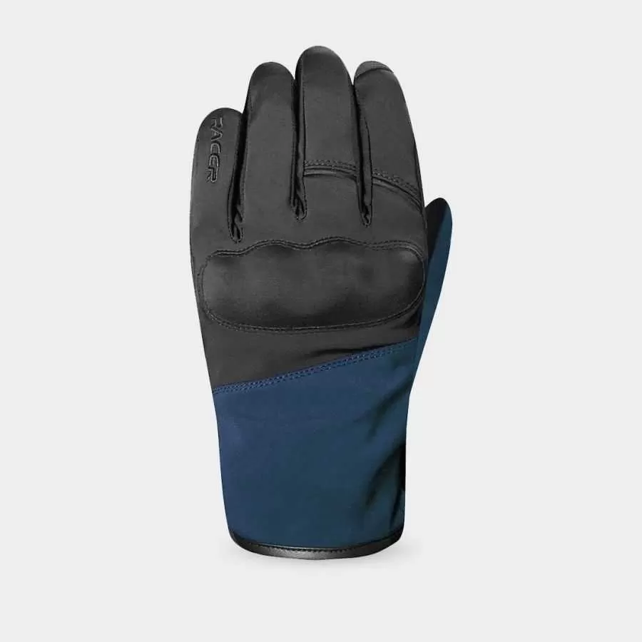 Gants Moto Homme Mi-Saison Dds Wildry - Racer