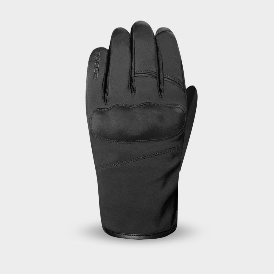 Gants Moto Homme Mi-Saison Dds Wildry - Racer