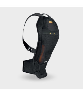 Dorsale Adulte D3O Viper2 Adult - Racer