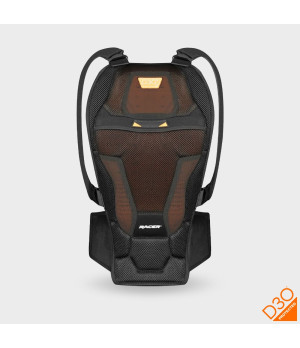 Dorsale Adulte D3O Viper2 Adult - Racer