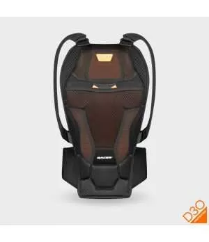 Dorsale Adulte D3O Viper2 Adult - Racer