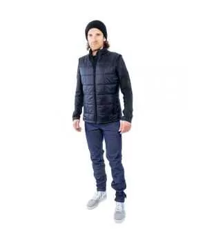 Jean Mobilite Urbaine Homme Made In France Velotaf 103 - Racer
