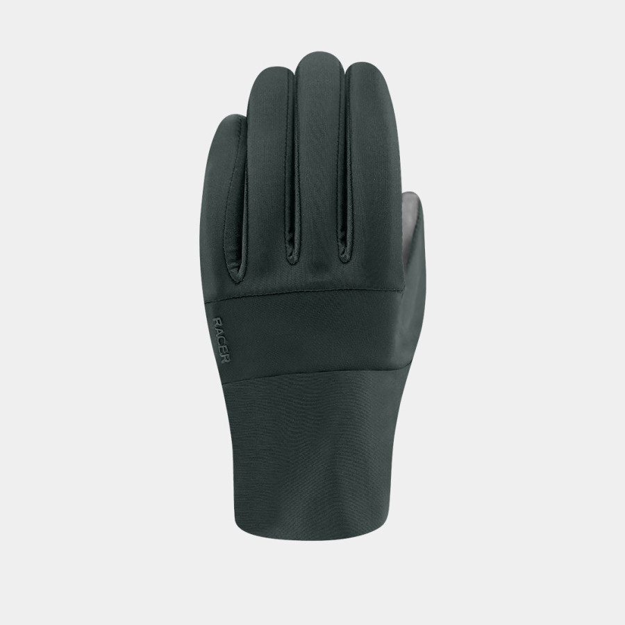 Gants Mobilite Urbaine Unisex Hiver Cuir Union Wr - Racer