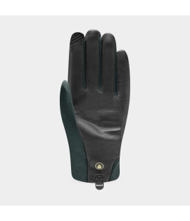 Gants Mobilite Urbaine Unisex Hiver Cuir Union Wr - Racer