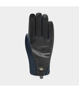 Gants Mobilite Urbaine Unisex Hiver Cuir Union Wr - Racer