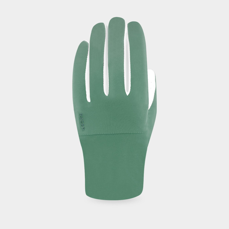 Gants Mobilite Urbaine Unisex T Cuir Union - Racer