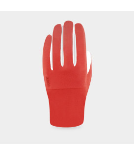 Gants Mobilite Urbaine Unisex T Cuir Union - Racer