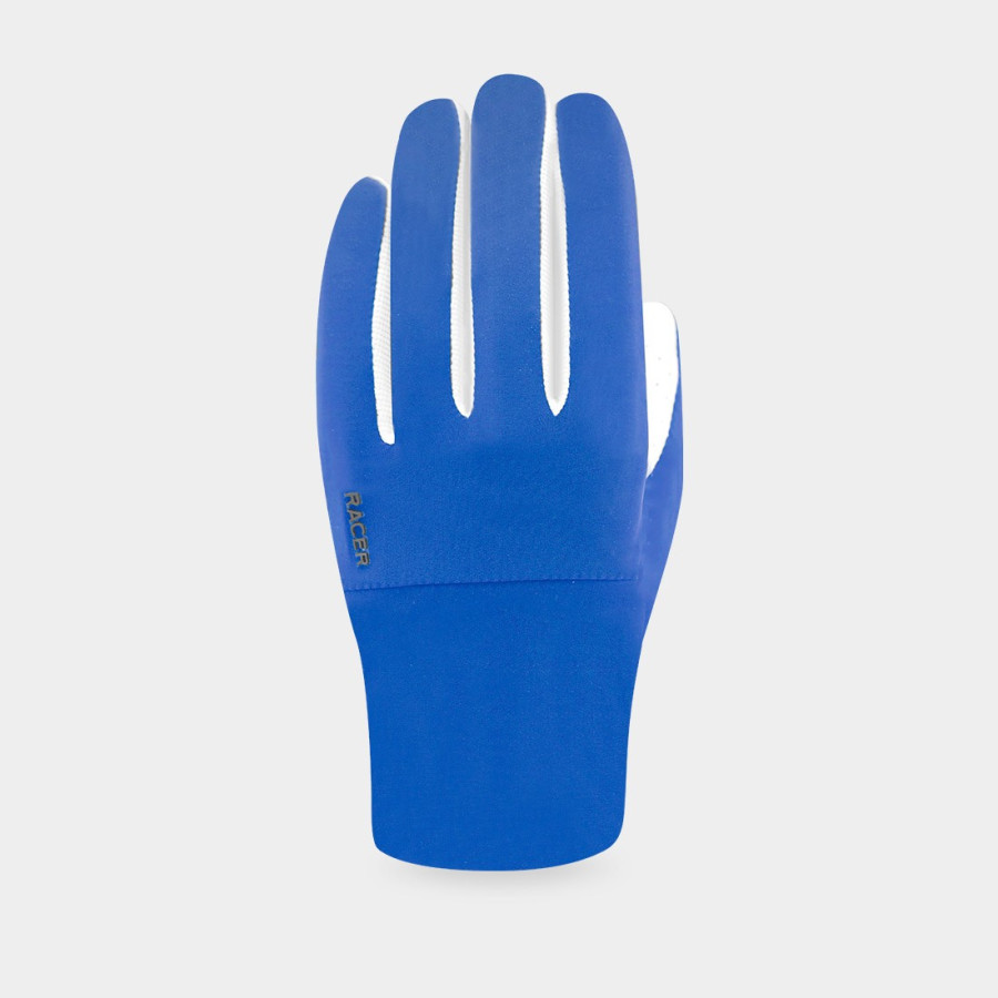 Gants Mobilite Urbaine Unisex T Cuir Union - Racer