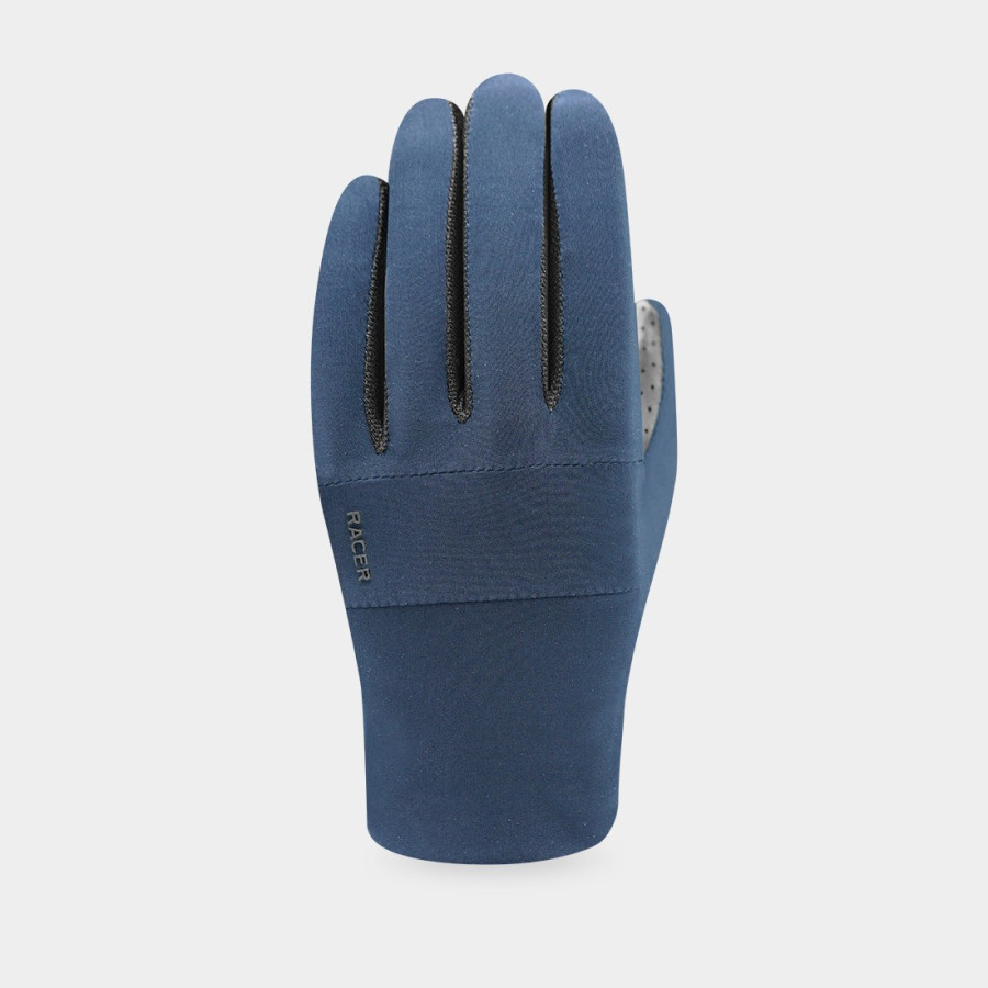 Gants Mobilite Urbaine Unisex T Cuir Union - Racer