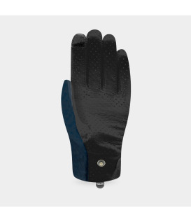 Gants Mobilite Urbaine Unisex T Cuir Union - Racer