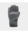 Gants Moto Homme Hiver Neoprene Textile Troop4 - Racer