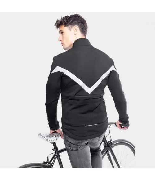 Veste Urbaine Merinos The Quest - Racer