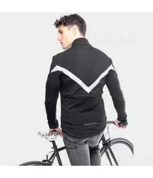 Veste Urbaine Merinos The Quest - Racer