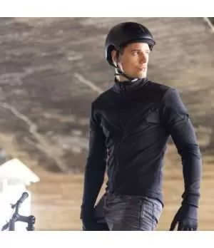 Veste Urbaine Merinos The Quest - Racer