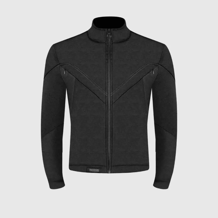 Veste Urbaine Merinos The Quest - Racer